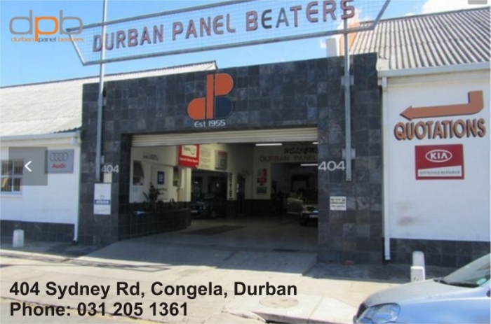 Durban Panelbeaters