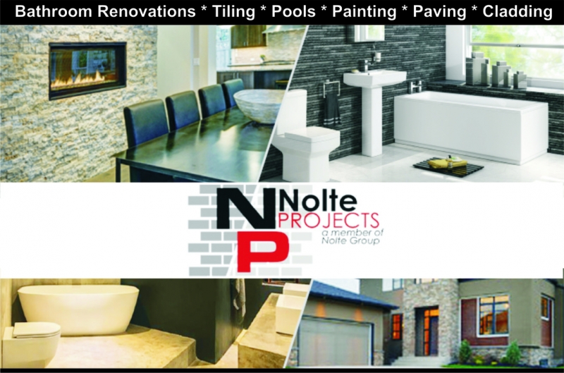 Nolte Projects