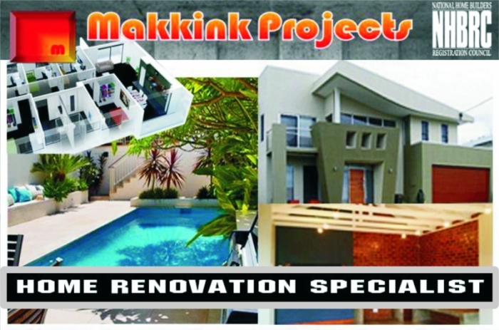 Makink Projects