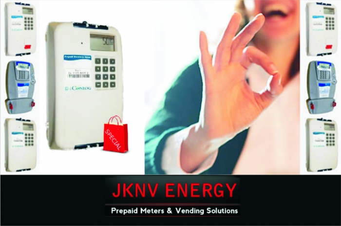 JKNV Energy