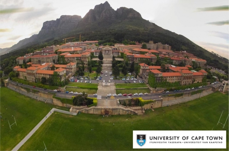 University of Cape Town